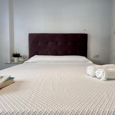 Piso Compartido Delyrent Acosta Hostel Jaén Εξωτερικό φωτογραφία