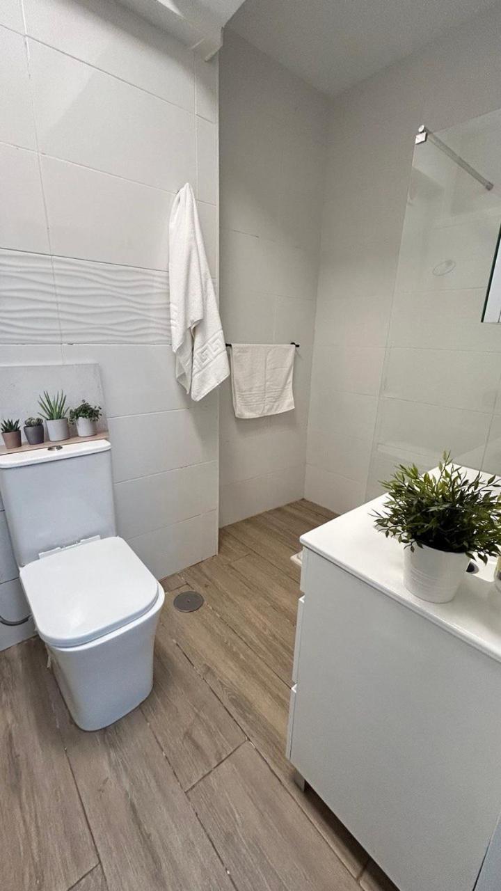 Piso Compartido Delyrent Acosta Hostel Jaén Εξωτερικό φωτογραφία
