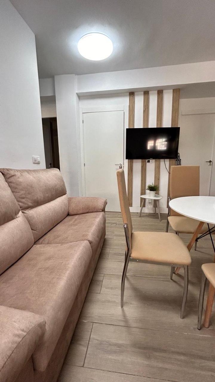 Piso Compartido Delyrent Acosta Hostel Jaén Εξωτερικό φωτογραφία
