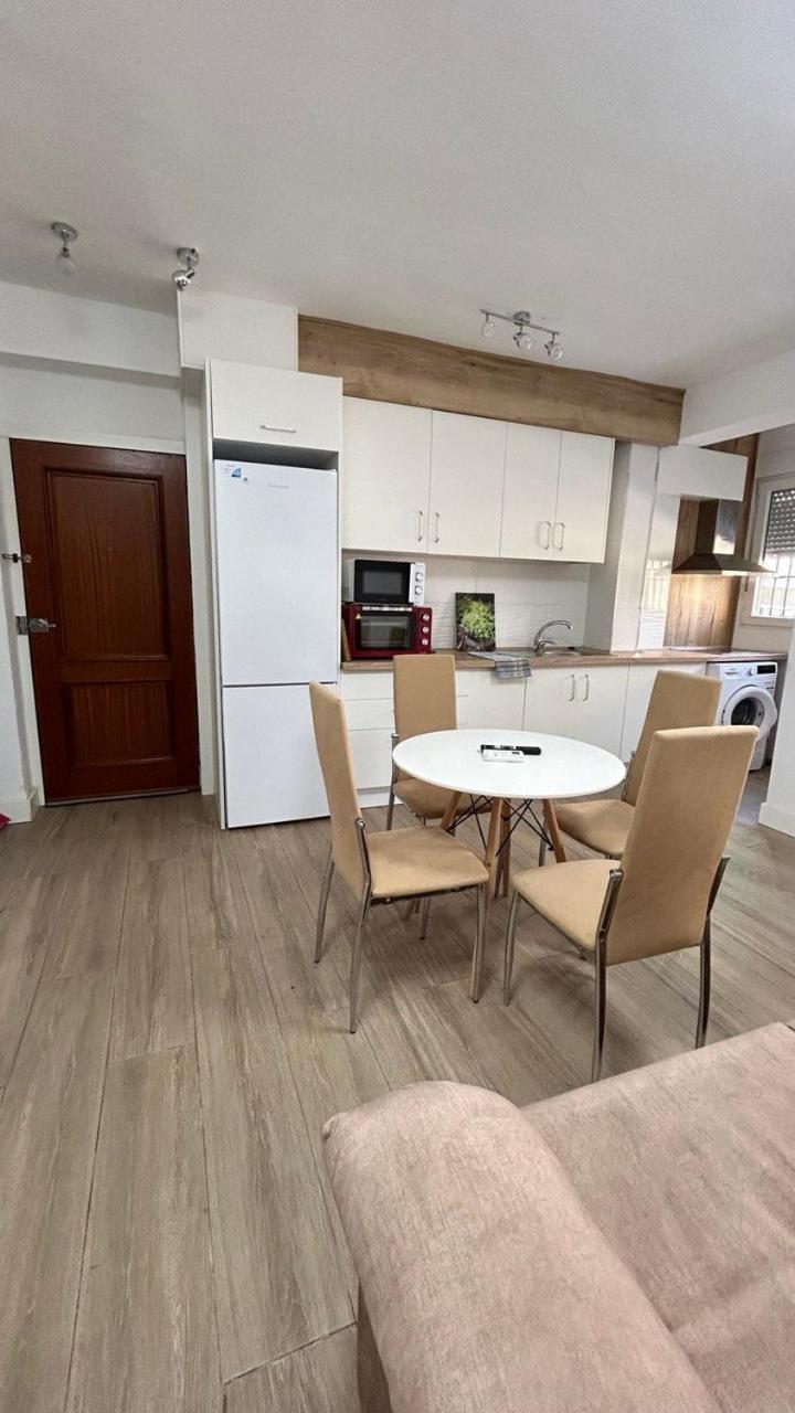 Piso Compartido Delyrent Acosta Hostel Jaén Εξωτερικό φωτογραφία