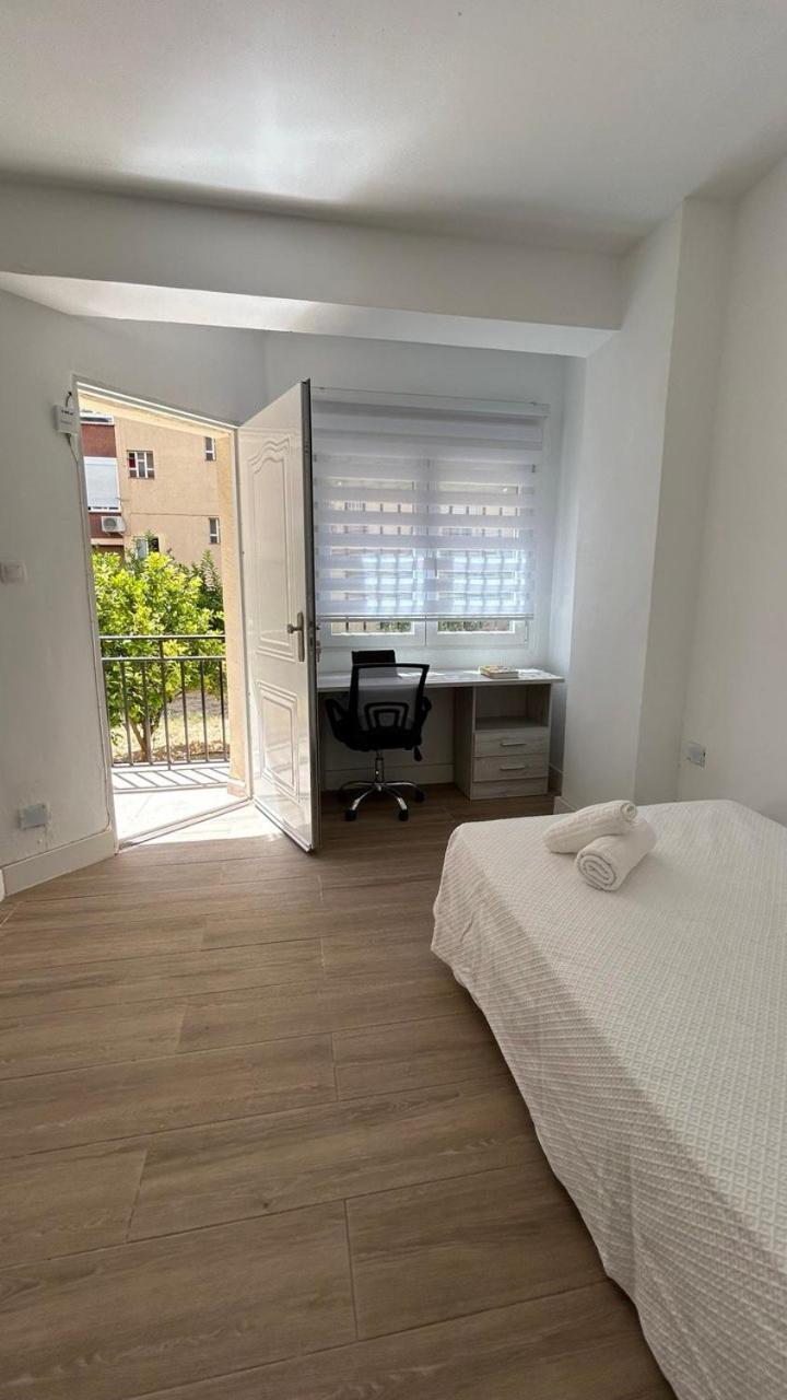 Piso Compartido Delyrent Acosta Hostel Jaén Εξωτερικό φωτογραφία