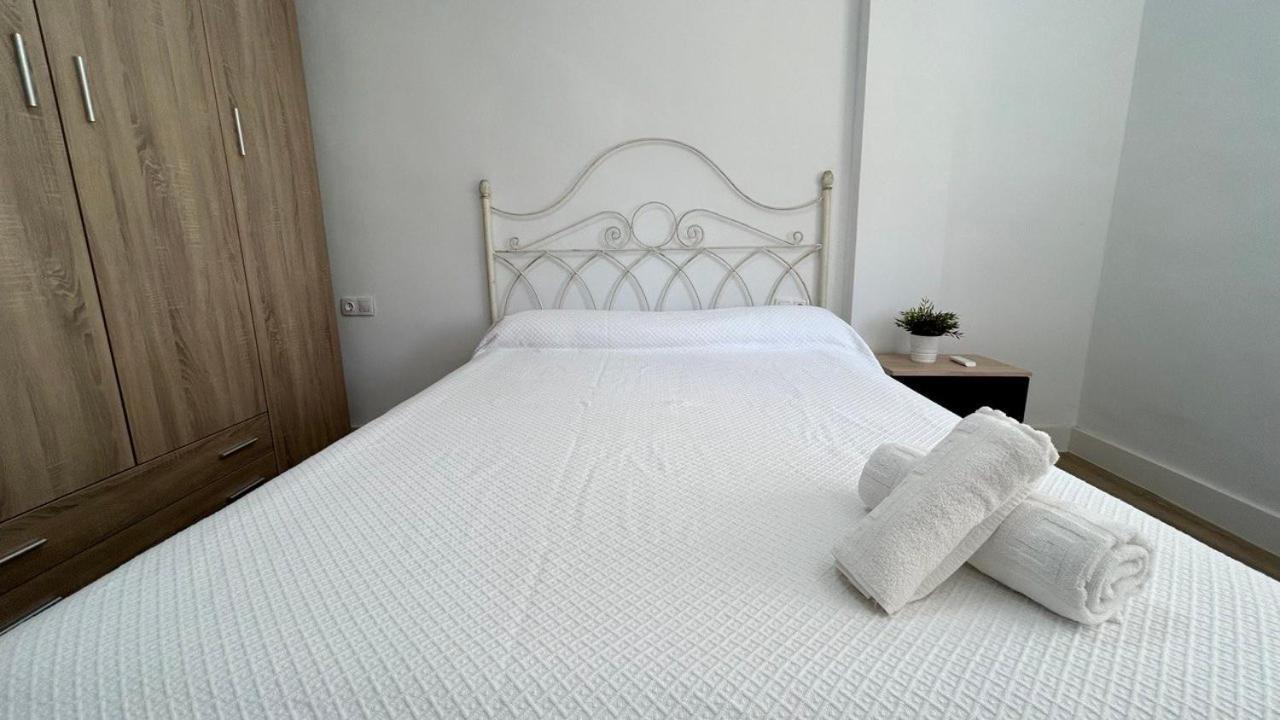 Piso Compartido Delyrent Acosta Hostel Jaén Εξωτερικό φωτογραφία